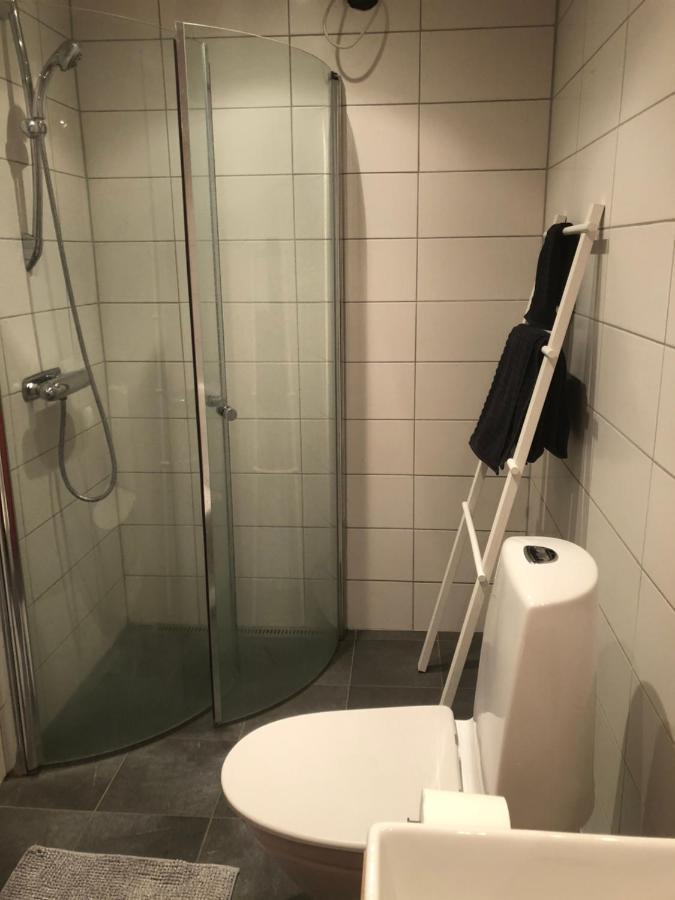 مالمو Fridfullt Boende Pa Lantgard Med Underbar Utsikt المظهر الخارجي الصورة