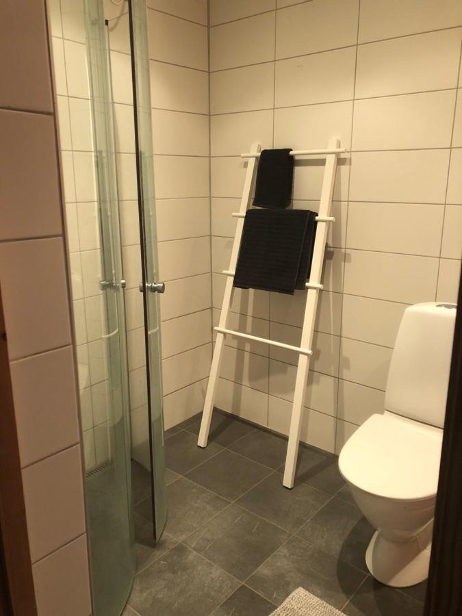 مالمو Fridfullt Boende Pa Lantgard Med Underbar Utsikt المظهر الخارجي الصورة